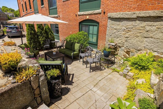 6 Bay Rd Unit 31, Newmarket, NH 03857