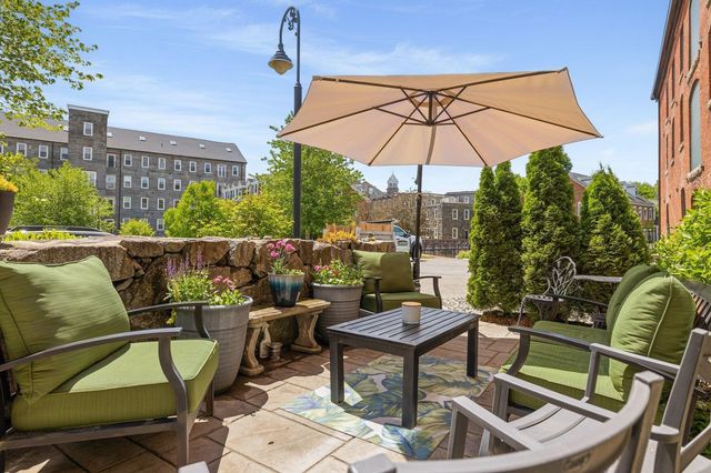 6 Bay Rd Unit 31, Newmarket, NH 03857
