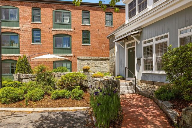 6 Bay Rd Unit 31, Newmarket, NH 03857