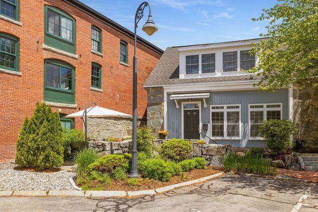 6 Bay Rd Unit 31, Newmarket, NH 03857