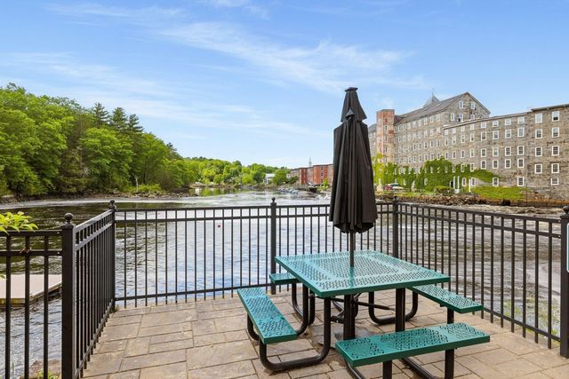 6 Bay Rd Unit 31, Newmarket, NH 03857