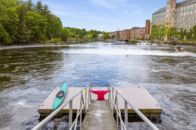 6 Bay Rd Unit 31, Newmarket, NH 03857