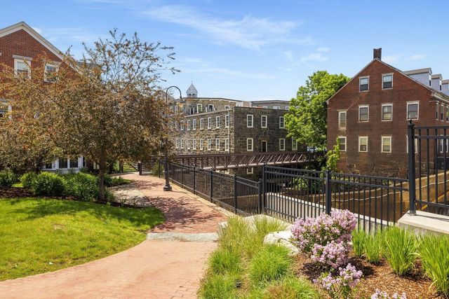 6 Bay Rd Unit 31, Newmarket, NH 03857