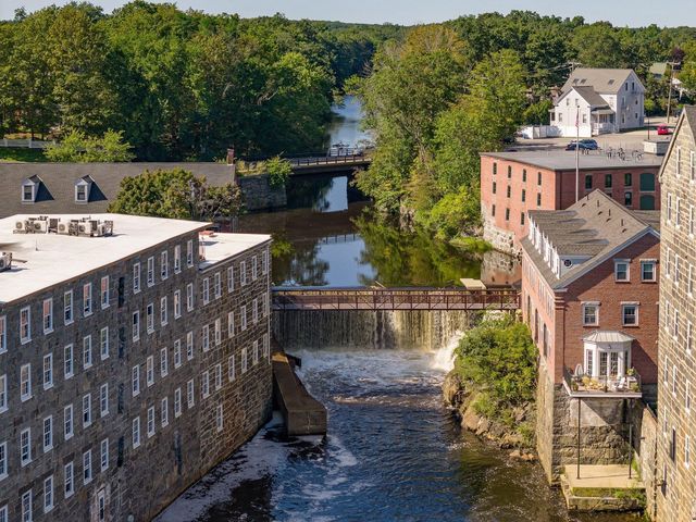 6 Bay Rd Unit 31, Newmarket, NH 03857