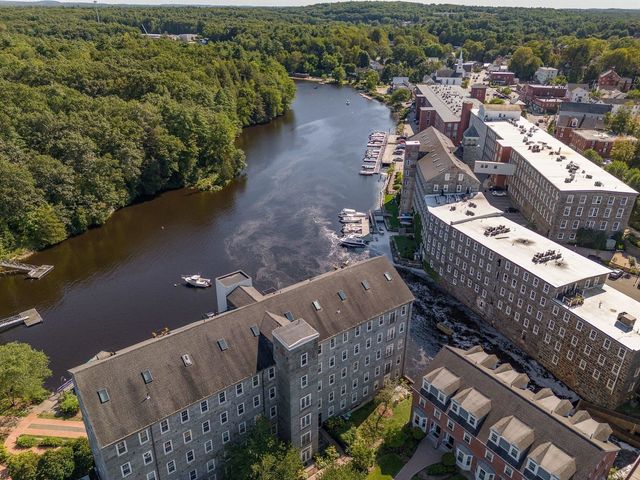 6 Bay Rd Unit 31, Newmarket, NH 03857