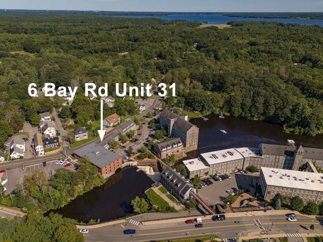 6 Bay Rd Unit 31, Newmarket, NH 03857