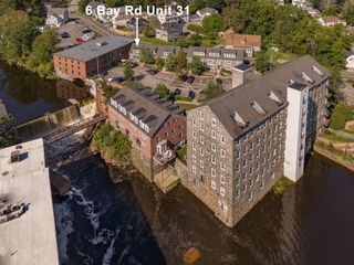 6 Bay Rd Unit 31, Newmarket, NH 03857