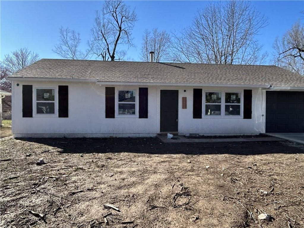 10908 Ewing Avenue, Kansas City, MO 64134