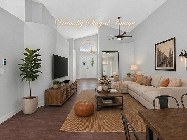 7550 Ironbridge Circle, Delray Beach, FL 33446