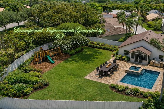7550 Ironbridge Circle, Delray Beach, FL 33446
