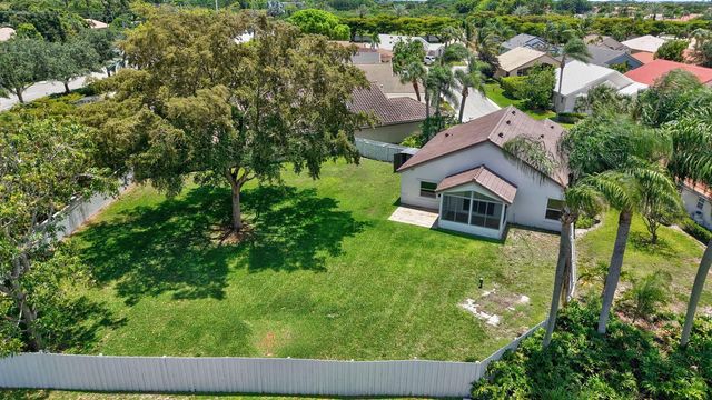 7550 Ironbridge Circle, Delray Beach, FL 33446