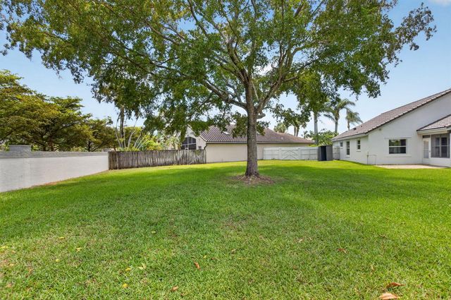 7550 Ironbridge Circle, Delray Beach, FL 33446