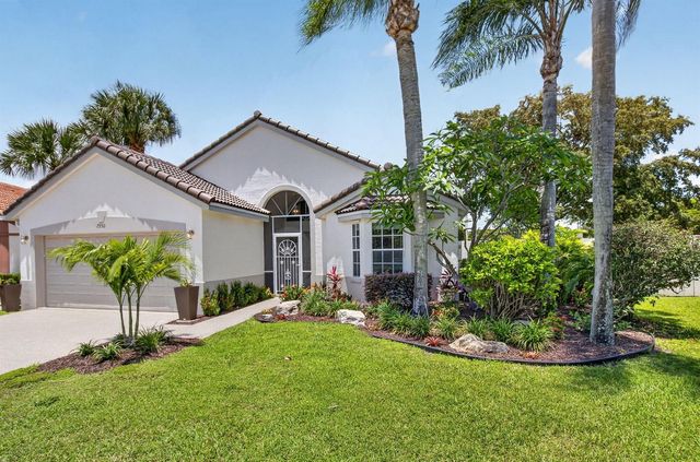 7550 Ironbridge Circle, Delray Beach, FL 33446