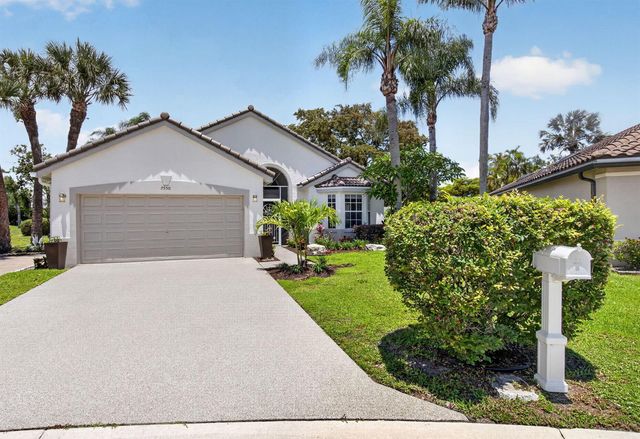7550 Ironbridge Circle, Delray Beach, FL 33446