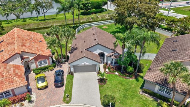 7550 Ironbridge Circle, Delray Beach, FL 33446