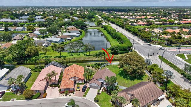 7550 Ironbridge Circle, Delray Beach, FL 33446