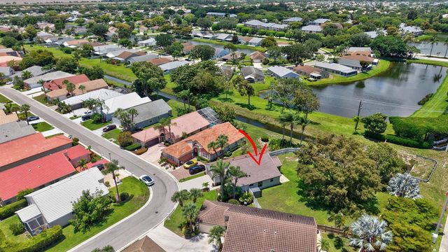 7550 Ironbridge Circle, Delray Beach, FL 33446