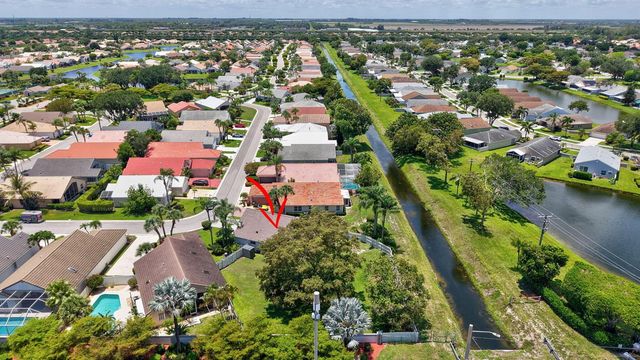 7550 Ironbridge Circle, Delray Beach, FL 33446