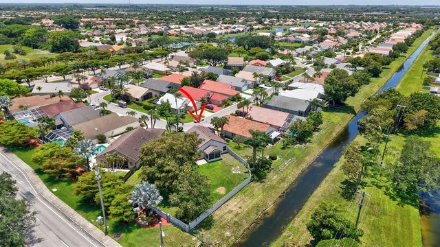 7550 Ironbridge Circle, Delray Beach, FL 33446