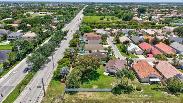 7550 Ironbridge Circle, Delray Beach, FL 33446
