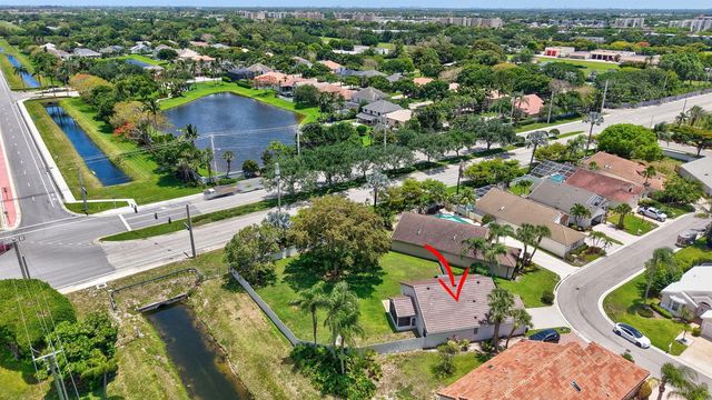 7550 Ironbridge Circle, Delray Beach, FL 33446