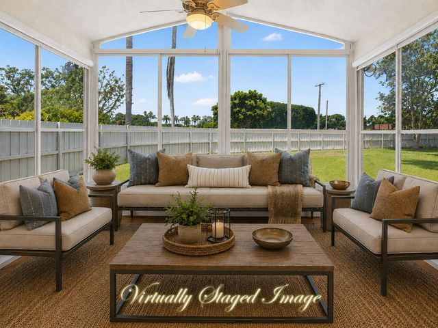 7550 Ironbridge Circle, Delray Beach, FL 33446