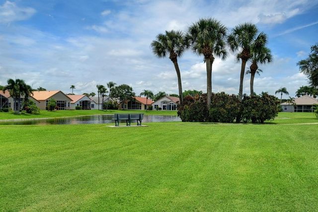 7550 Ironbridge Circle, Delray Beach, FL 33446