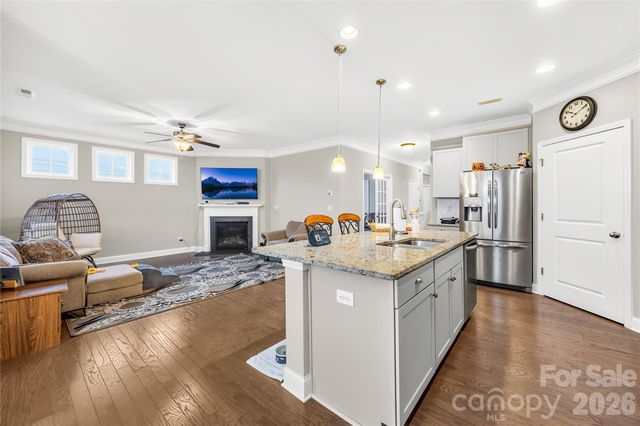 4270 Legacy Drive, Denver, NC 28037