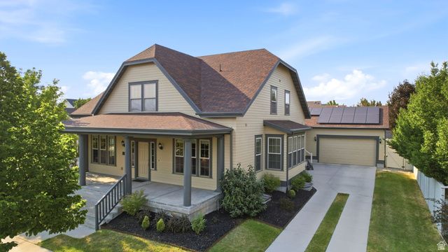 4516 W SEBAGO WAY, South Jordan, UT 84009
