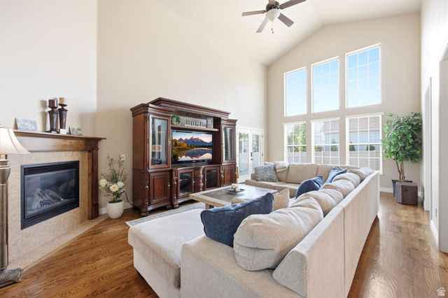4516 W SEBAGO WAY, South Jordan, UT 84009