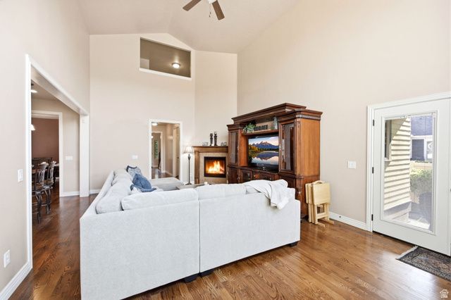 4516 W SEBAGO WAY, South Jordan, UT 84009