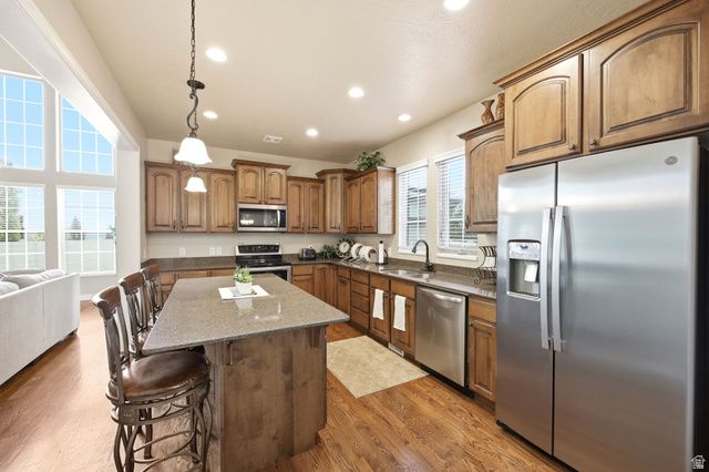 4516 W SEBAGO WAY, South Jordan, UT 84009
