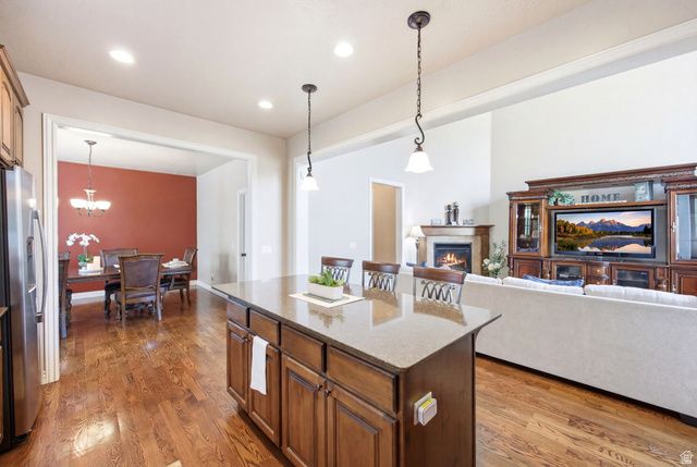4516 W SEBAGO WAY, South Jordan, UT 84009