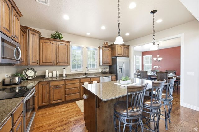 4516 W SEBAGO WAY, South Jordan, UT 84009