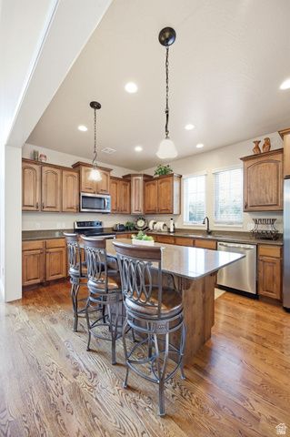 4516 W SEBAGO WAY, South Jordan, UT 84009