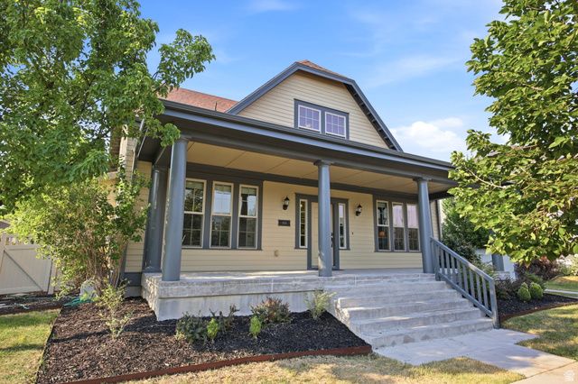 4516 W SEBAGO WAY, South Jordan, UT 84009