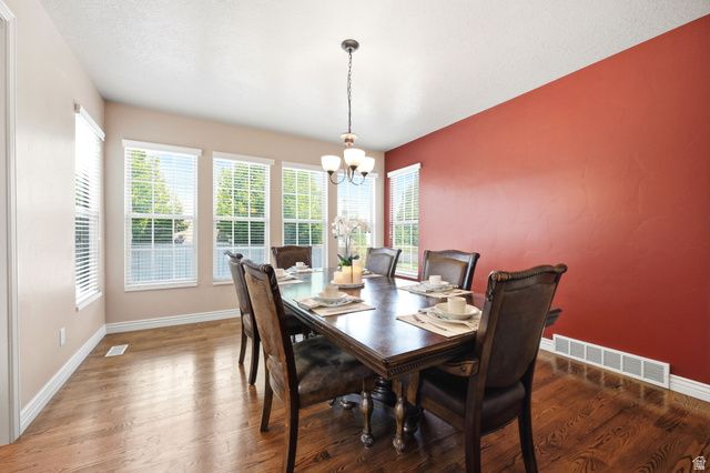 4516 W SEBAGO WAY, South Jordan, UT 84009