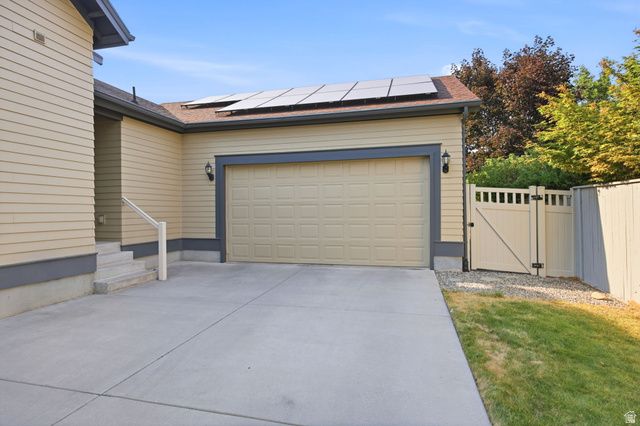 4516 W SEBAGO WAY, South Jordan, UT 84009