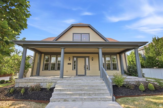 4516 W SEBAGO WAY, South Jordan, UT 84009