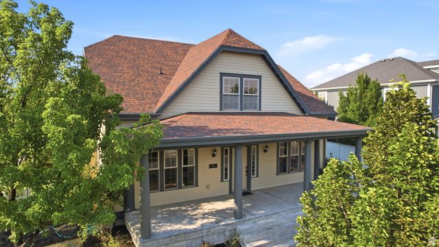 4516 W SEBAGO WAY, South Jordan, UT 84009
