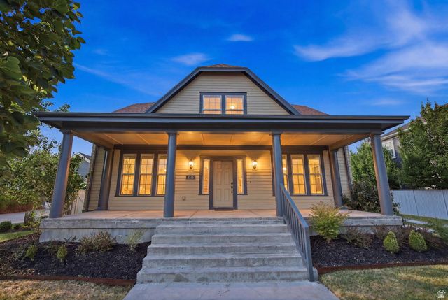 4516 W SEBAGO WAY, South Jordan, UT 84009