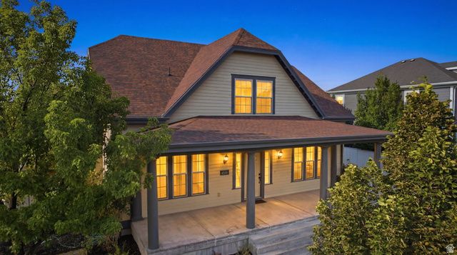 4516 W SEBAGO WAY, South Jordan, UT 84009