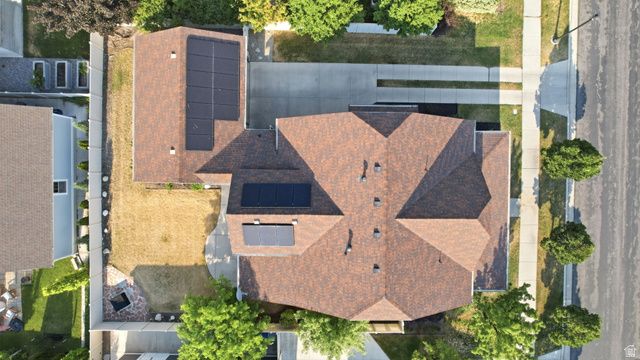 4516 W SEBAGO WAY, South Jordan, UT 84009