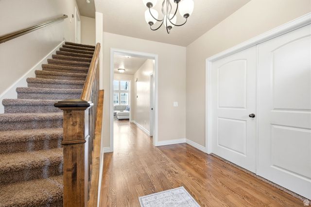 4516 W SEBAGO WAY, South Jordan, UT 84009