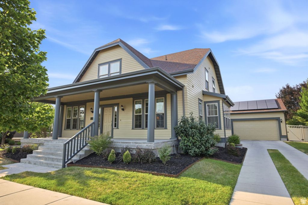 4516 W SEBAGO WAY, South Jordan, UT 84009
