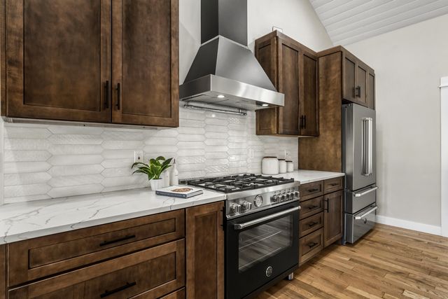 16611 Wilt Road, Sisters, OR 97759