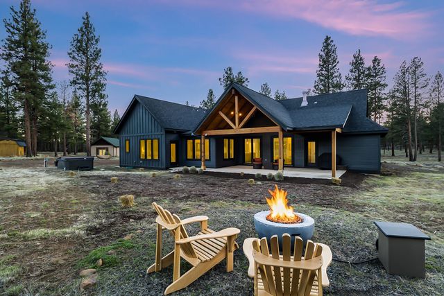 16611 Wilt Road, Sisters, OR 97759