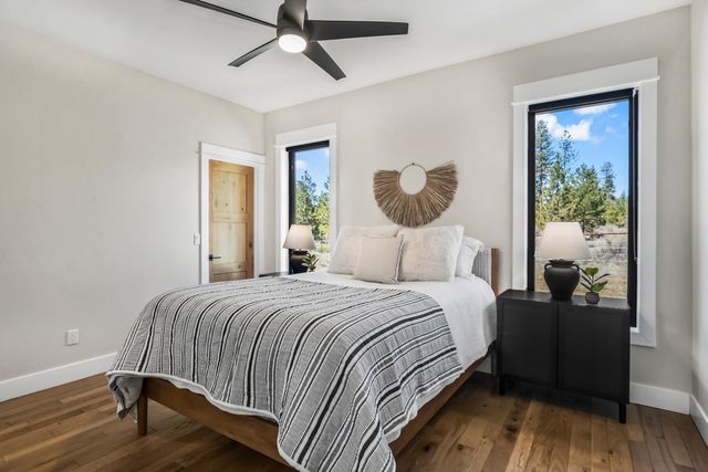 16611 Wilt Road, Sisters, OR 97759