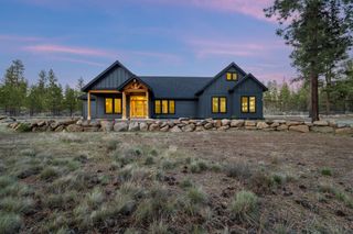 16611 Wilt Road, Sisters, OR 97759