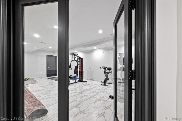 17965 BECK Road, Northville Twp, MI 48168